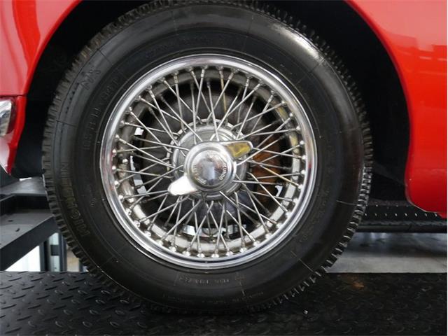 1965 MG MGB (CC-2095155) for sale in Palmetto, Florida