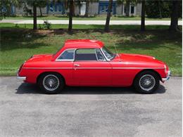 1965 MG MGB (CC-2095155) for sale in Palmetto, Florida