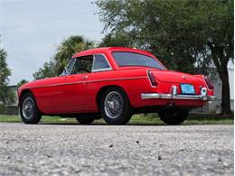 1965 MG MGB (CC-2095155) for sale in Palmetto, Florida