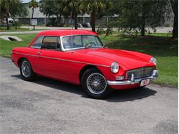 1965 MG MGB (CC-2095155) for sale in Palmetto, Florida
