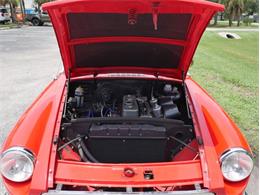 1965 MG MGB (CC-2095155) for sale in Palmetto, Florida