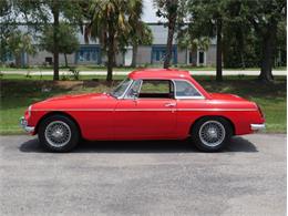 1965 MG MGB (CC-2095155) for sale in Palmetto, Florida