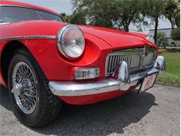 1965 MG MGB (CC-2095155) for sale in Palmetto, Florida