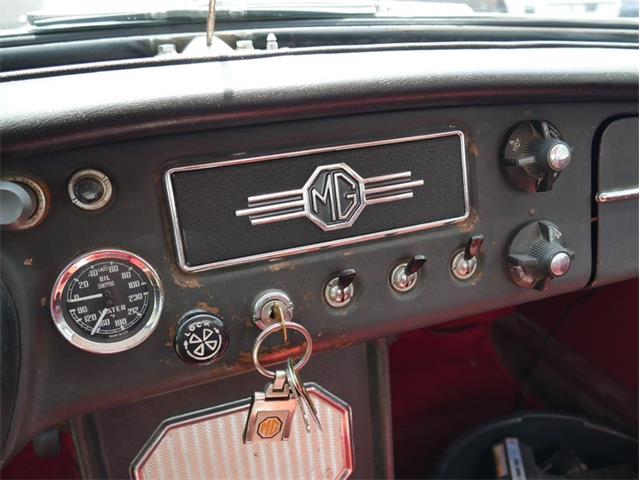 1965 MG MGB (CC-2095155) for sale in Palmetto, Florida