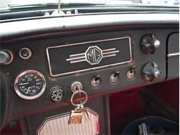 1965 MG MGB (CC-2095155) for sale in Palmetto, Florida