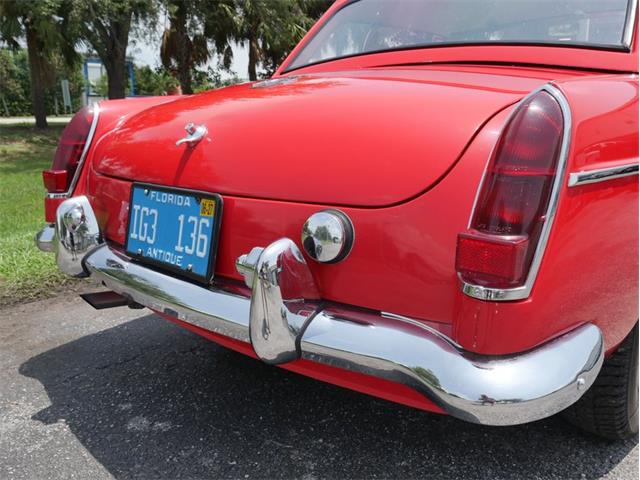 1965 MG MGB (CC-2095155) for sale in Palmetto, Florida
