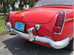 1965 MG MGB (CC-2095155) for sale in Palmetto, Florida