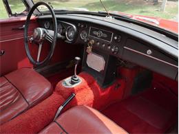 1965 MG MGB (CC-2095155) for sale in Palmetto, Florida