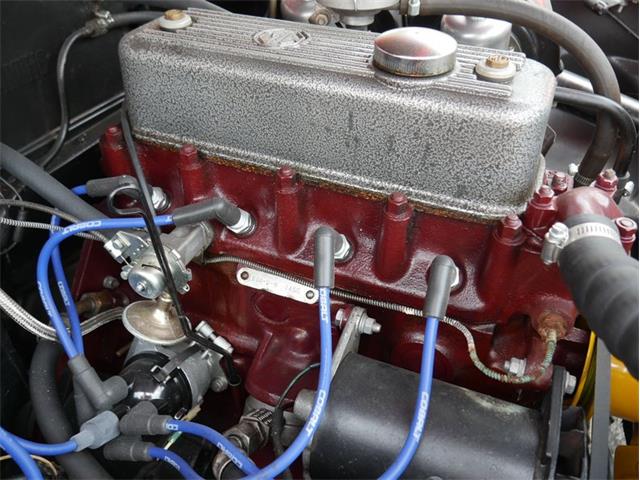1965 MG MGB (CC-2095155) for sale in Palmetto, Florida