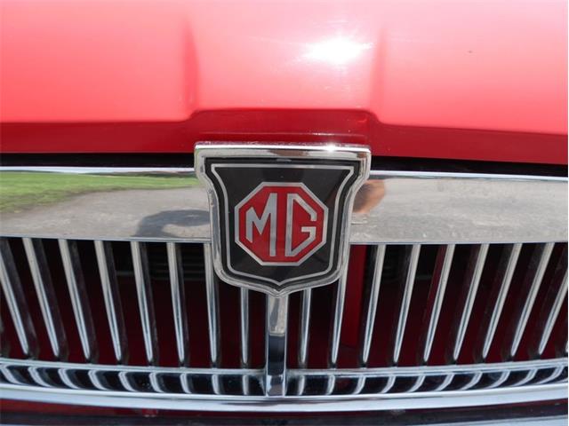 1965 MG MGB (CC-2095155) for sale in Palmetto, Florida