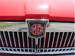 1965 MG MGB (CC-2095155) for sale in Palmetto, Florida