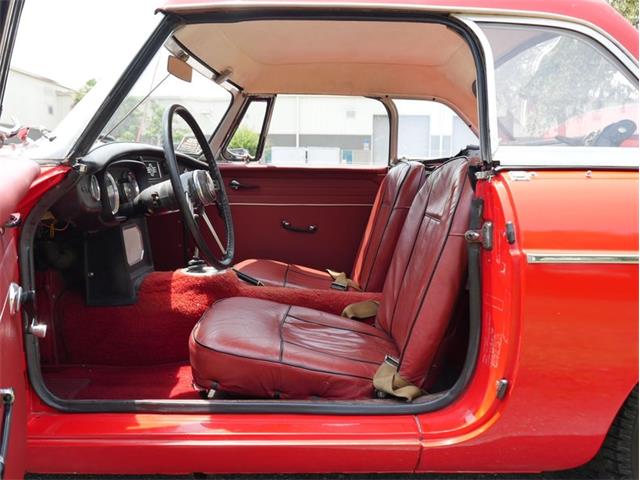 1965 MG MGB (CC-2095155) for sale in Palmetto, Florida