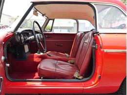 1965 MG MGB (CC-2095155) for sale in Palmetto, Florida