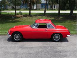 1965 MG MGB (CC-2095155) for sale in Palmetto, Florida