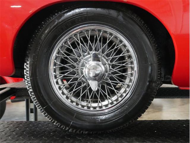 1965 MG MGB (CC-2095155) for sale in Palmetto, Florida