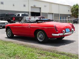 1965 MG MGB (CC-2095155) for sale in Palmetto, Florida