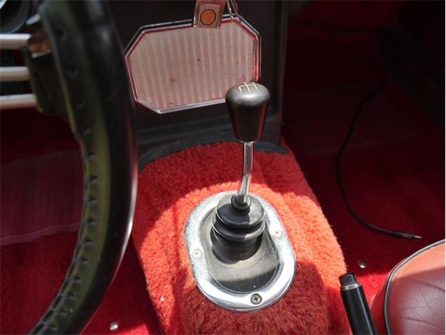 1965 MG MGB (CC-2095155) for sale in Palmetto, Florida