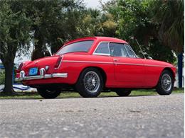 1965 MG MGB (CC-2095155) for sale in Palmetto, Florida