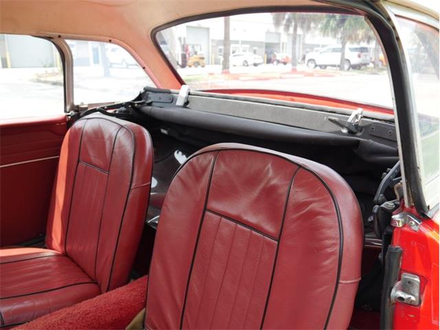1965 MG MGB (CC-2095155) for sale in Palmetto, Florida