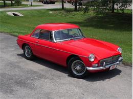 1965 MG MGB (CC-2095155) for sale in Palmetto, Florida
