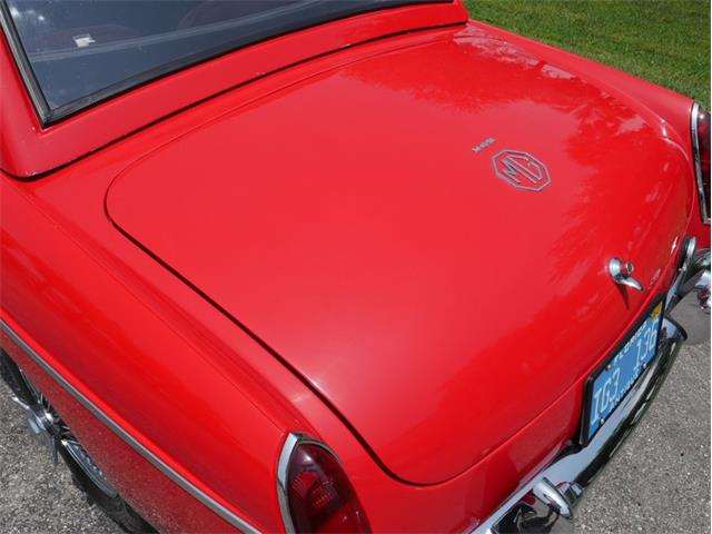 1965 MG MGB (CC-2095155) for sale in Palmetto, Florida