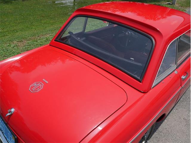 1965 MG MGB (CC-2095155) for sale in Palmetto, Florida