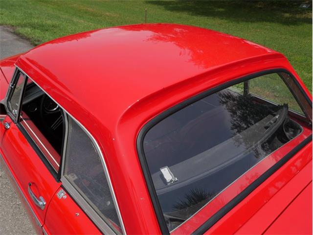 1965 MG MGB (CC-2095155) for sale in Palmetto, Florida