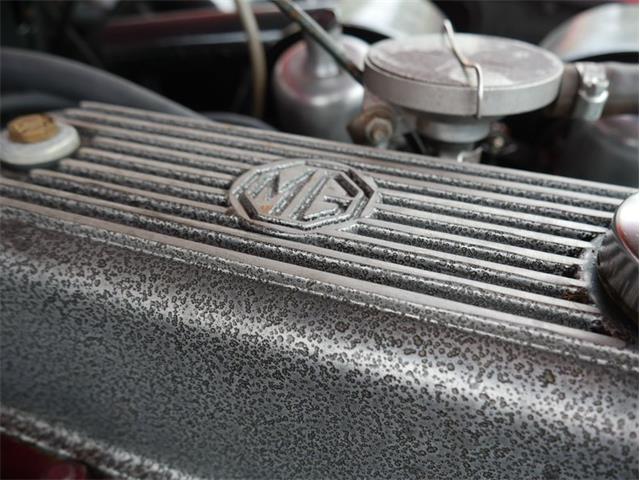 1965 MG MGB (CC-2095155) for sale in Palmetto, Florida