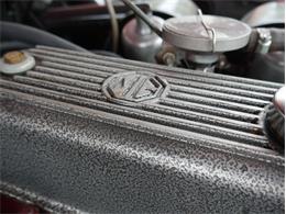 1965 MG MGB (CC-2095155) for sale in Palmetto, Florida