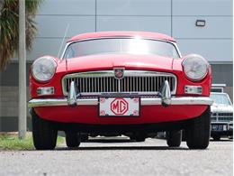 1965 MG MGB (CC-2095155) for sale in Palmetto, Florida