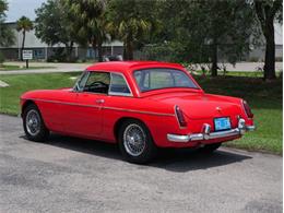 1965 MG MGB (CC-2095155) for sale in Palmetto, Florida
