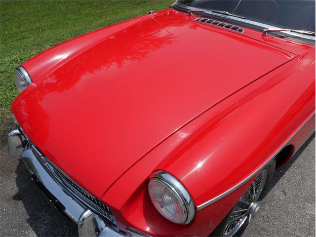 1965 MG MGB (CC-2095155) for sale in Palmetto, Florida