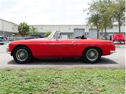 1965 MG MGB (CC-2095155) for sale in Palmetto, Florida