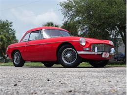 1965 MG MGB (CC-2095155) for sale in Palmetto, Florida