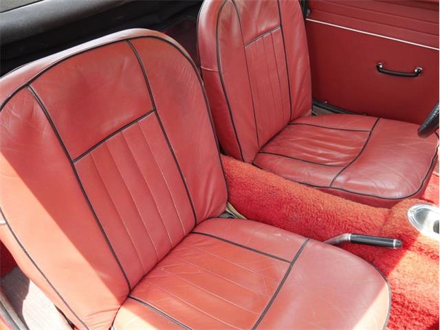 1965 MG MGB (CC-2095155) for sale in Palmetto, Florida