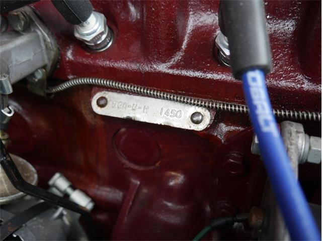 1965 MG MGB (CC-2095155) for sale in Palmetto, Florida