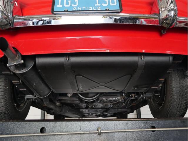 1965 MG MGB (CC-2095155) for sale in Palmetto, Florida