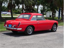 1965 MG MGB (CC-2095155) for sale in Palmetto, Florida