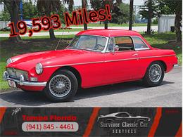1965 MG MGB (CC-2095155) for sale in Palmetto, Florida