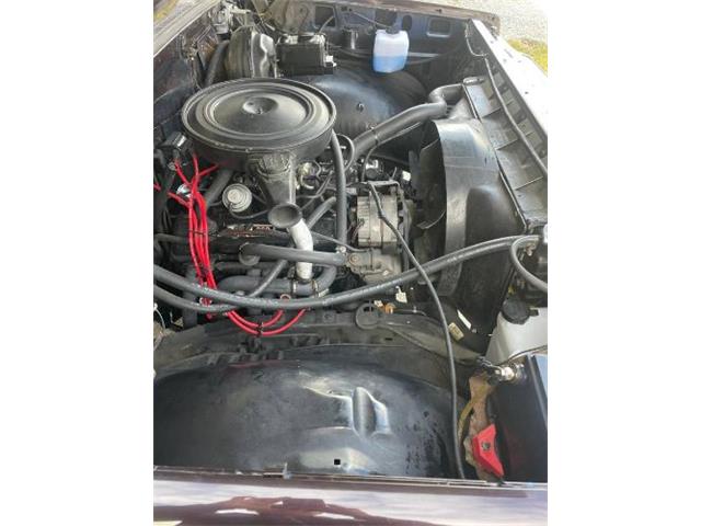 1978 Chevrolet C10 (CC-2095156) for sale in Cadillac, Michigan
