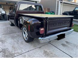 1978 Chevrolet C10 (CC-2095156) for sale in Cadillac, Michigan