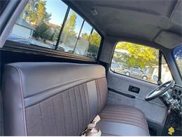 1978 Chevrolet C10 (CC-2095156) for sale in Cadillac, Michigan