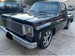 1978 Chevrolet C10 (CC-2095156) for sale in Cadillac, Michigan
