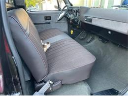 1978 Chevrolet C10 (CC-2095156) for sale in Cadillac, Michigan