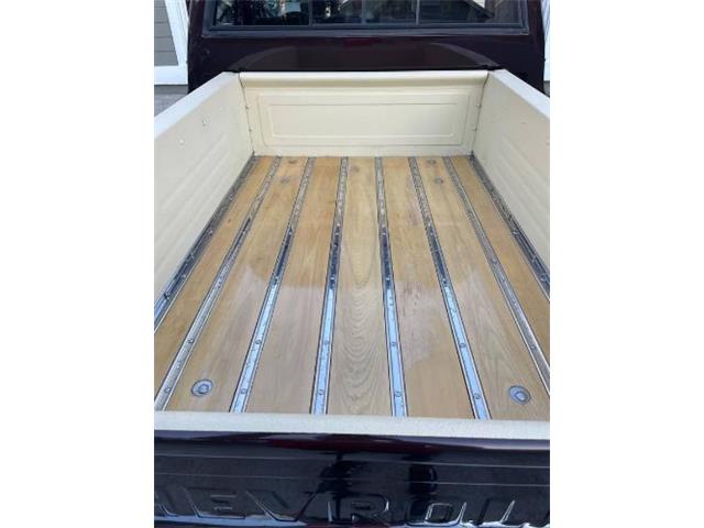 1978 Chevrolet C10 (CC-2095156) for sale in Cadillac, Michigan