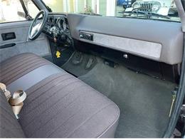 1978 Chevrolet C10 (CC-2095156) for sale in Cadillac, Michigan