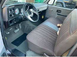 1978 Chevrolet C10 (CC-2095156) for sale in Cadillac, Michigan