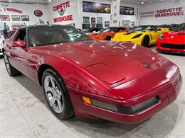 1994 Chevrolet Corvette (CC-2095157) for sale in Dallas, Texas