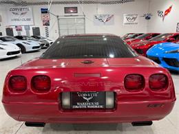 1994 Chevrolet Corvette (CC-2095157) for sale in Dallas, Texas