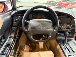 1994 Chevrolet Corvette (CC-2095157) for sale in Dallas, Texas